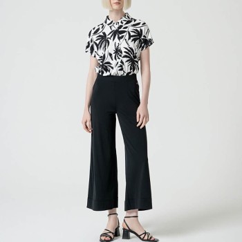 Pantalón cropped Surkana LIPO514