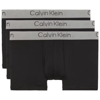 Pack de 3 Calzoncillos Boxer Calvin Klein NB4269 2