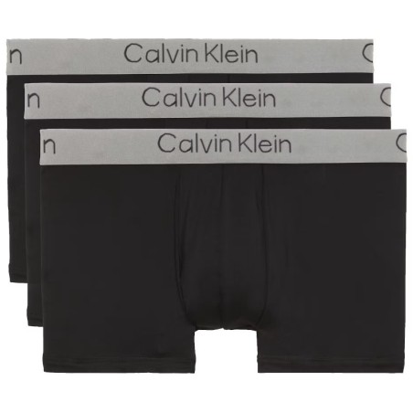 Pack de 3 Calçotets Boxer Calvin Klein NB4269