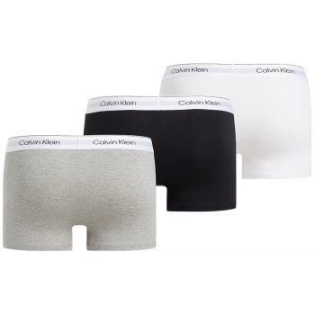 Pack de 3 Calçotets Boxer Calvin Klein NB3963A 2
