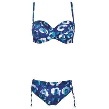 Biquini Red Point Kenya