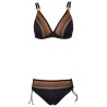Biquini Red Point Malena