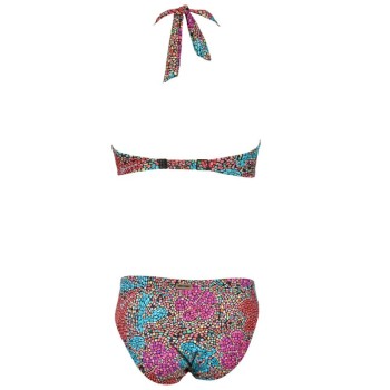 Bikini Red Point Ikia 131 2