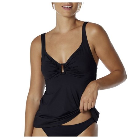 Tankini Red Point Sali