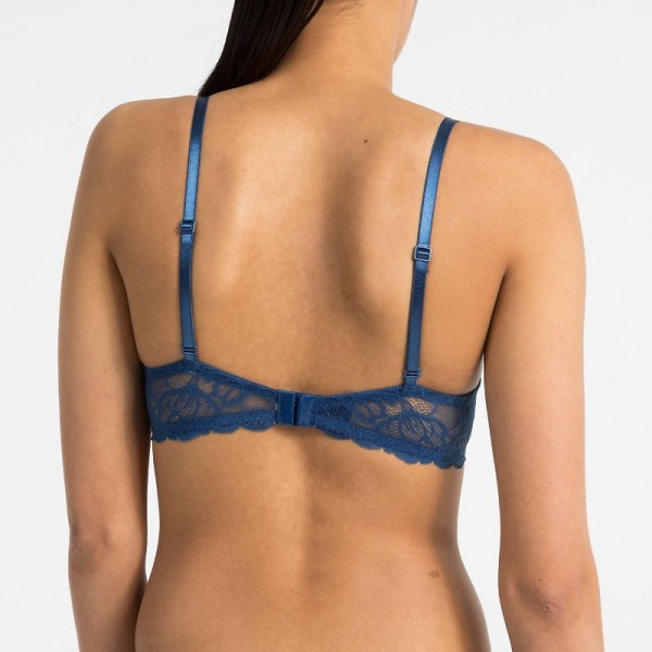 Sujetador Progresivo Calvin Klein Seductive Comfort Qf1444e