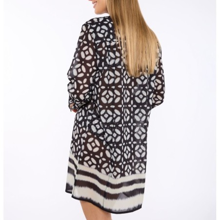 Camisa Red Point Dara Camisa Red Point Dara