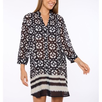 Camisa Red Point Dara