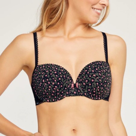 Sostenidor Variance Secret Allure Mode 23904