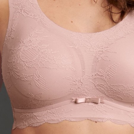 Sostenidor Anita Bralette Essential Lace 5400