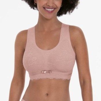 Sujetador Anita Bralette Essential Lace 5400