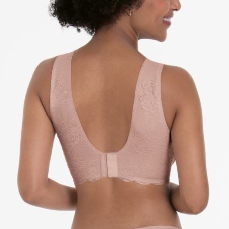 Sujetador Anita Bralette Essential Lace 5400