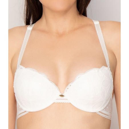 Sujetador Antigel Stricto Sensuelle Ech8017