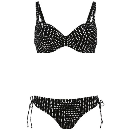 Bikini Rosa Faia Simple Art M5-8731