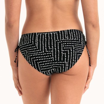 Biquini Rosa Faia Simple Art M5-8731 2