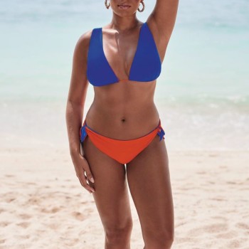 Bikini Rosa Faia Pure Flip M5-8804