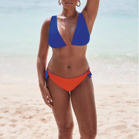 Bikini Rosa Faia Pure Flip M5-8804