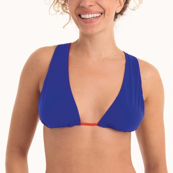 Bikini Rosa Faia Pure Flip M5-8804
