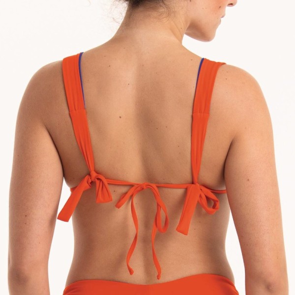 Bikini Rosa Faia Pure Flip M5-8804