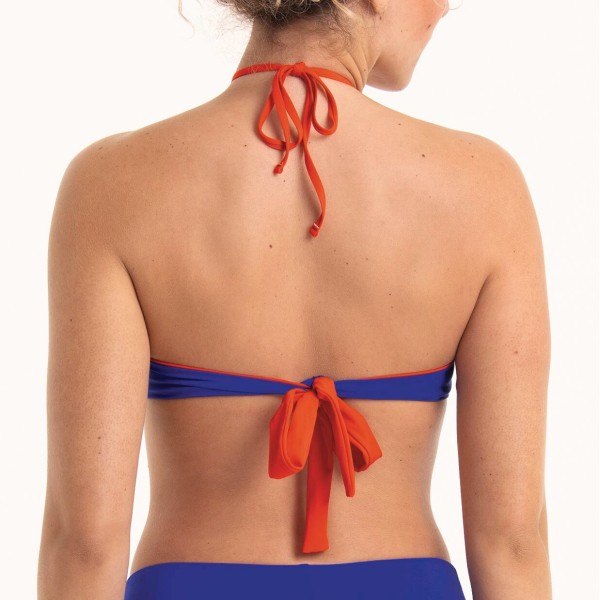 Bikini Rosa Faia Pure Flip M5-8804