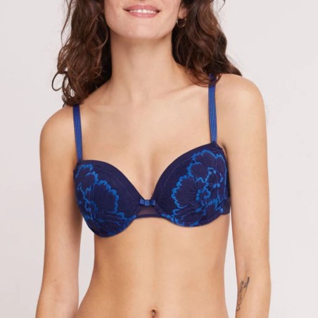 Sujetador Variance Eclat 23868 Black