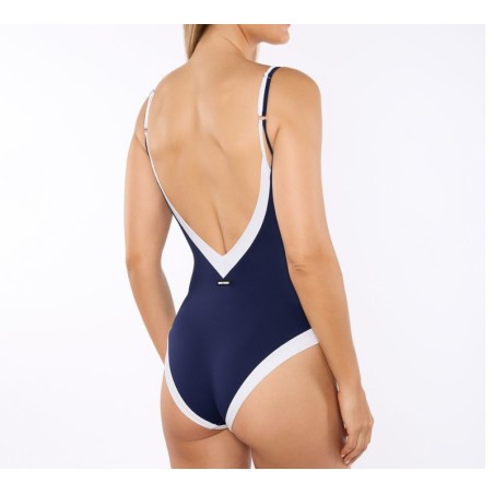 Bañador Red Point Antao