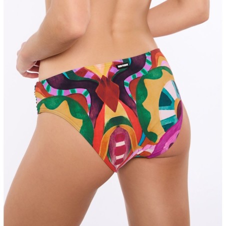 Bikini Red Point Romina