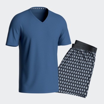 Pijama Impetus Lyocell 1512N400