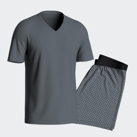 Pijama Impetus Lyocell 1512M940