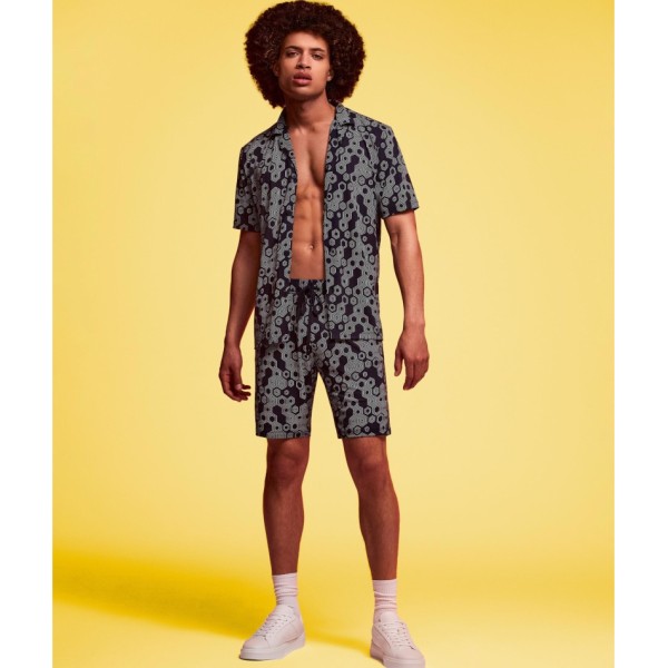 Pijama Impetus Lyocell 1517N300