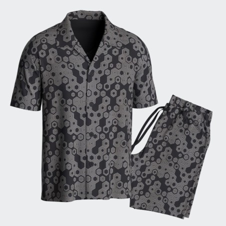 Pijama Impetus Lyocell 1517N300