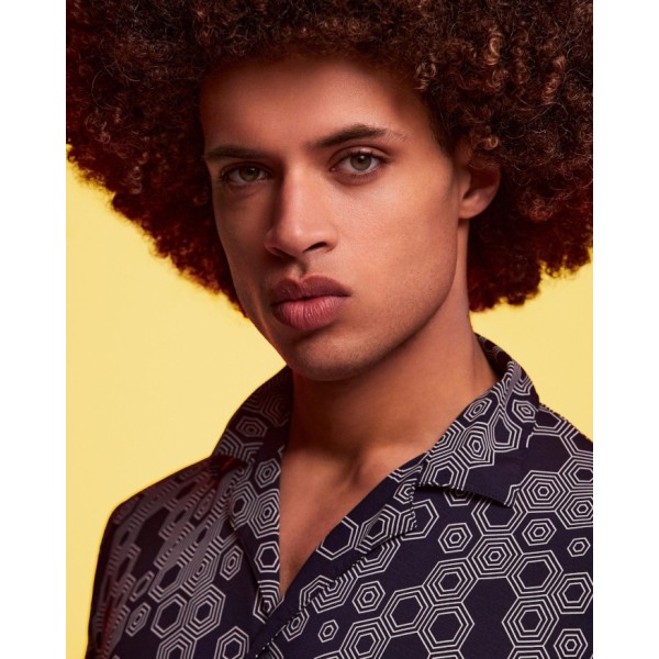 Pijama Impetus Lyocell 1517N300