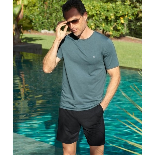 Pijama Impetus Lyocell 1511L780