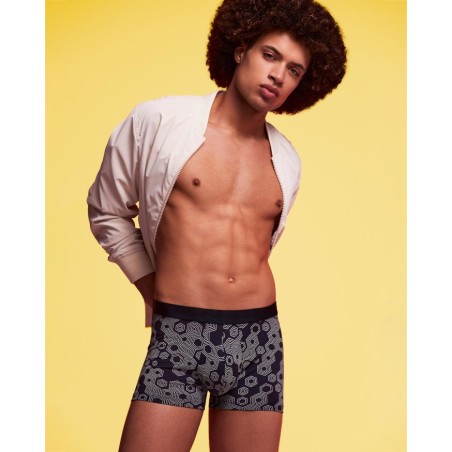 Calzoncillos Boxer Impetus 1221N30P2