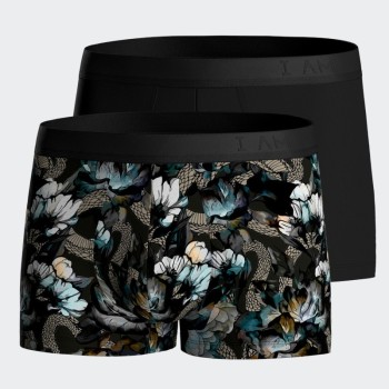 Calzoncillos Boxer Impetus 1221N34P2