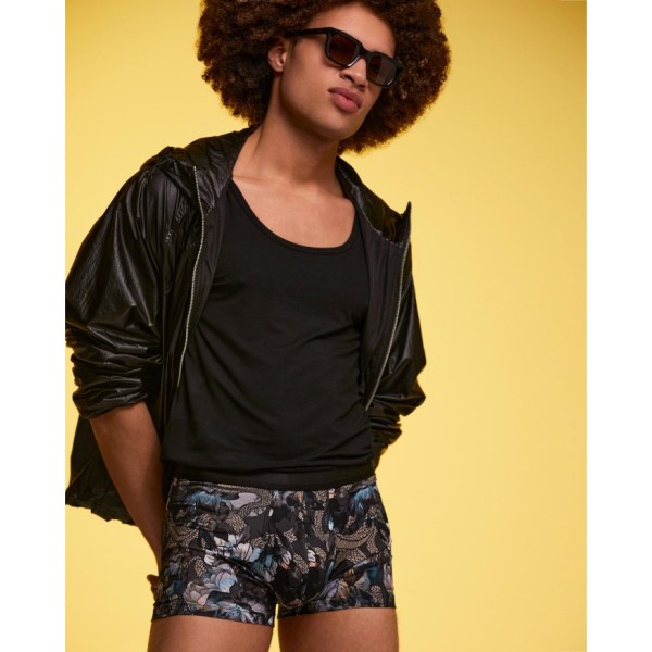 Calzoncillos Boxer Impetus 1221N34P2