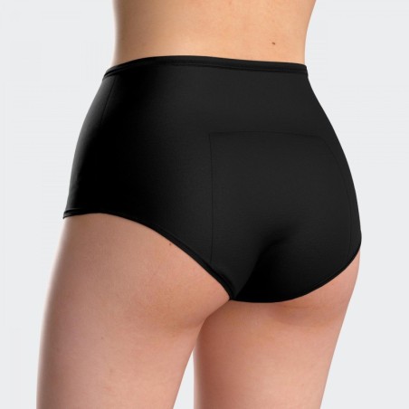 Calça Alta Impetus Over Night 8131178A