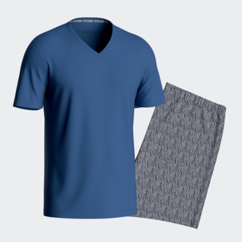 Pijama Impetus 1512N470