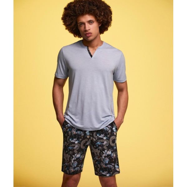 Pijama Impetus 1513N340