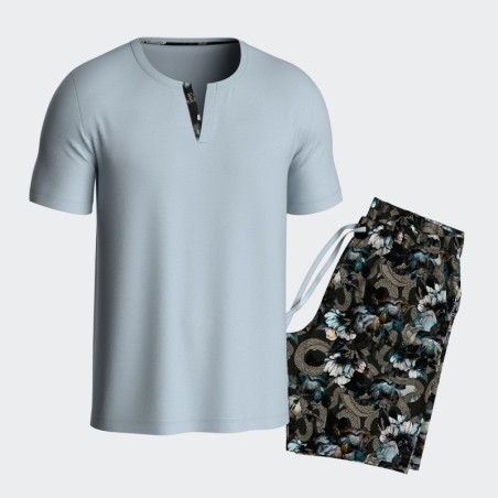 Pijama Impetus 1513N340