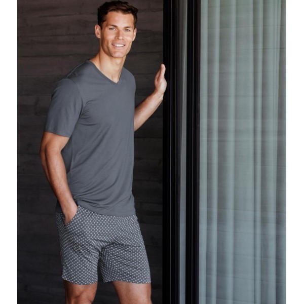 Pijama Impetus Lyocell 1512M940