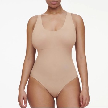 Body Chantelle Smooth Comfort