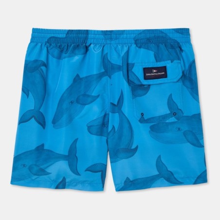 Banyador Scuola Nautica Whale