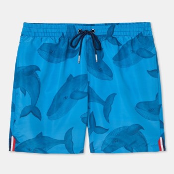 Banyador Scuola Nautica Whale 2