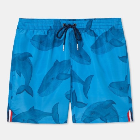 Banyador Scuola Nautica Whale