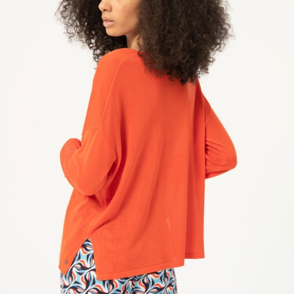 Jersei Tricot Surkana 514BACO231