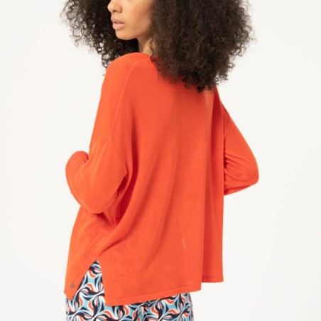 Jersei Tricot Surkana 514BACO231