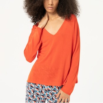 Jersei Tricot Surkana 514BACO231