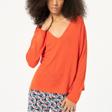 Jersey Tricot Surkana 514BACO231