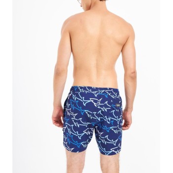 Bañador John Frank Shark 2