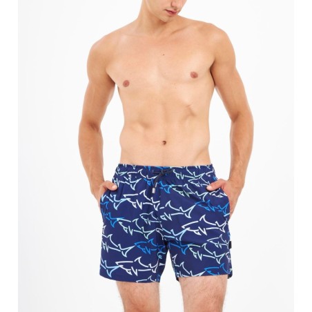 Bañador John Frank Shark